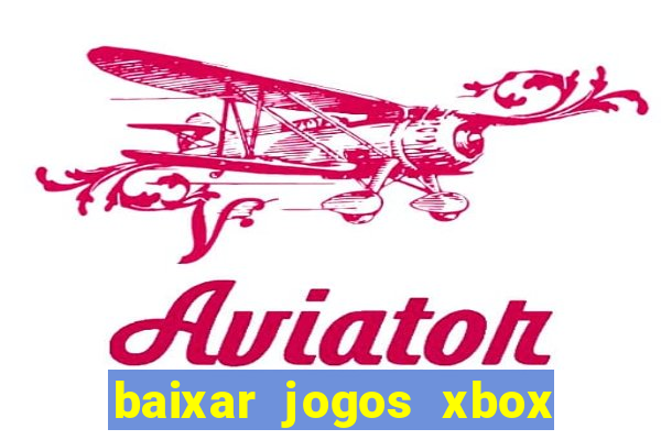 baixar jogos xbox 360 rgh torrent